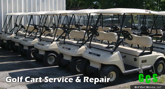 golf cart service llc south bend indiana golf cart image