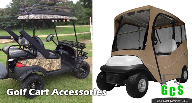golf cart service llc south bend indiana golf cart image